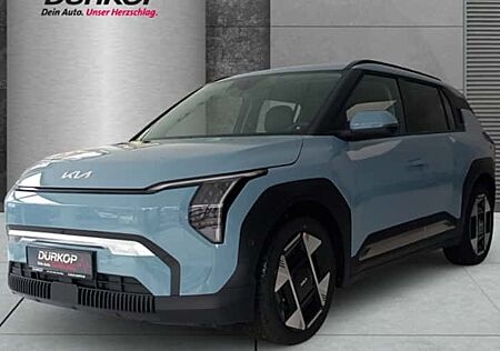 Kia EV3 81 kWh 150 kW Earth Frontantrieb 5 Türen