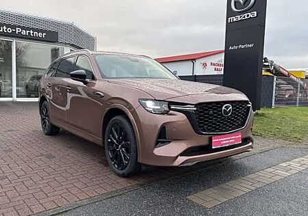 Mazda CX-80 3.3 e-SKYACTIV D 254 Homura A AWD 5 Türen