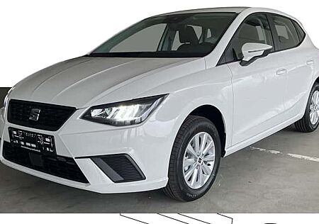 Seat Ibiza 1.0 MPI 59kW Style 5 Türen
