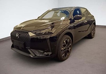 DS Automobiles DS3 Crossback PureTech 155 Performance Line Autom. 5 Türen