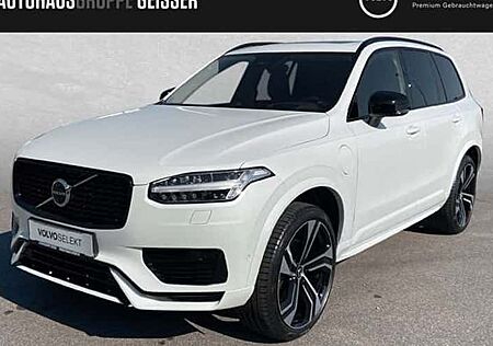 Volvo XC 90 T8 AWD Ultra Dark Auto 5 Türen