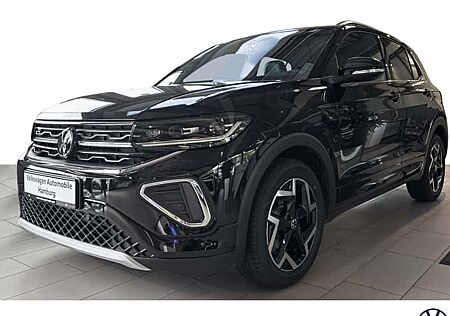 VW T-Cross 1.5 TSI OPF DSG R-Line 5 Türen