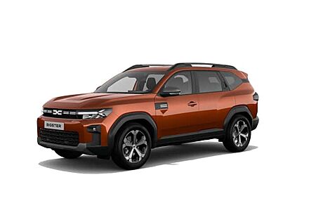 Dacia Bigster hybrid 155 Journey 5 Türen
