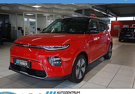 Kia Soul 150kW Inspiration 5 Türen