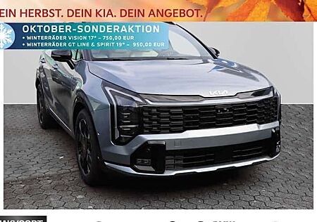 Kia Sportage 1.6 T-GDI Plug-in Hybrid Auto 4WD 5 Türen