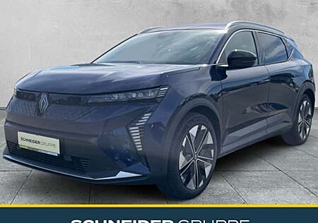Renault Scenic E-Tech Techno 220 Long Range 5 Türen
