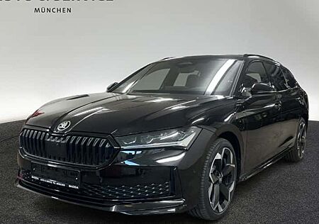 Skoda Superb 1.5 TSI iV DSG Sportline Combi 5 Türen