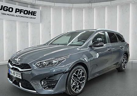 Kia Cee'd Sportswagon 1.6 CRDi MHEV 100kW DCT GT-line SW 5 Türen