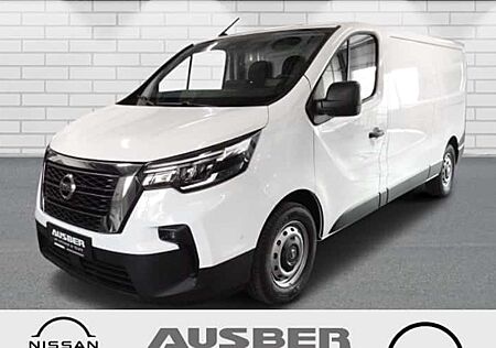 Nissan Primastar 2.0dCi 150 3,0t N-CONNECTA L2H1 4 Türen