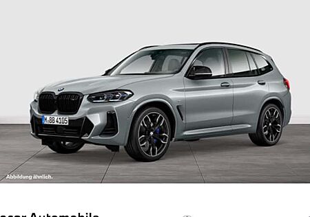BMW X3 M40d AT 5 Türen