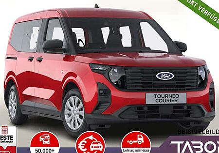 Ford Tourneo Courier 1.0 EcoBoost 92 kW Trend Auto 5 Türen