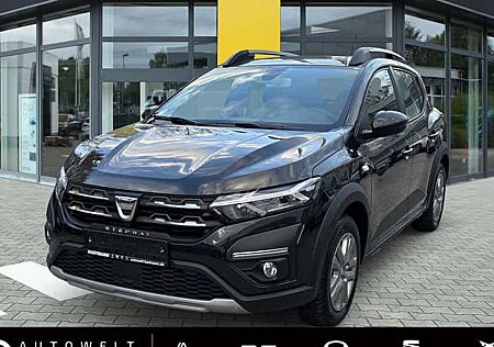 Dacia Sandero Stepway TCe 90 Stepway Comfort 5 Türen