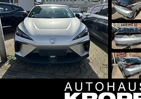 MG MG4 EV 51kWh Standard 5 Türen