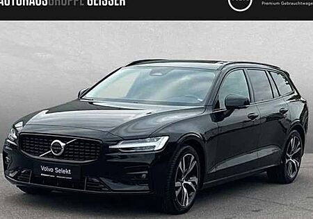 Volvo V60 B4 DCT Plus Dark 5 Türen