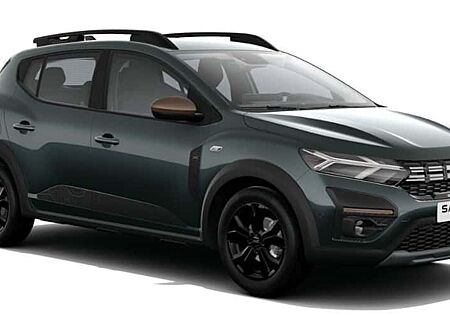 Dacia Sandero Stepway ECO-G 100 Stepway Expression 5 Türen