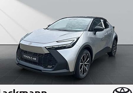 Toyota C-HR 1.8-l-VVT-i Hybrid Teamplayer 5 Türen