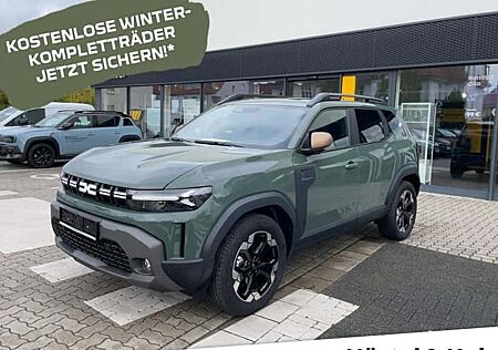Dacia Duster HYBRID 140 Extreme 5 Türen