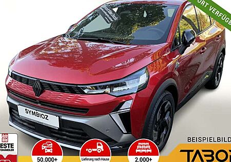 Renault Symbioz E-Tech Full Hybrid 145 Esprit Alpine 5 Türen