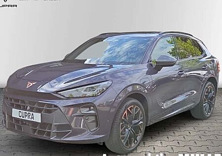 Cupra Terramar 1.5 e-HYBRID 200kW VZ DSG 5 Türen