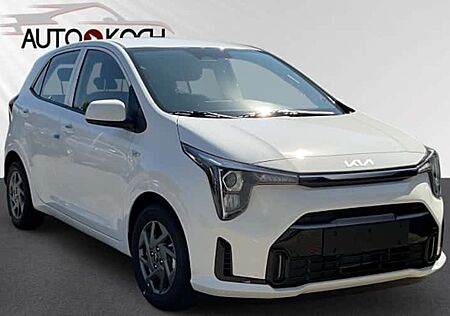 Kia Picanto 1.0 Vision AMT 5-Sitzer 5 Türen