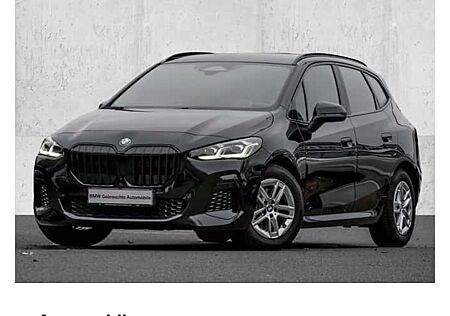 BMW 2er Active Tourer 220i Steptronic DCT 5 Türen