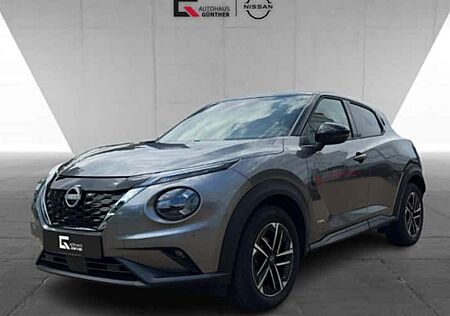 Nissan Juke 1.6 Hybrid N-CONNECTA 5 Türen