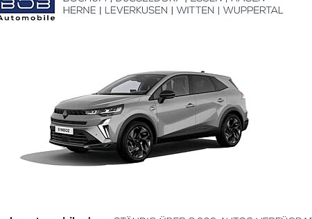 Renault Symbioz Full Hybrid E-Tech 160 Esprit Alpine 5 Türen