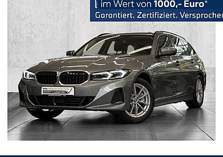 BMW 3er 330e Touring Automatic 5 Türen