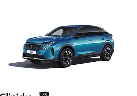 Peugeot 3008 Hybrid 145 e-DSC6 Allure 5 Türen