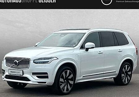 Volvo XC 90 T8 AWD Recharge Plus Bright Auto 5 Türen
