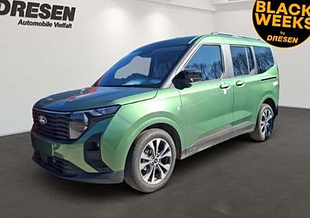 Ford Tourneo Courier 1.0 EcoBoost 92 kW Titanium 5 Türen