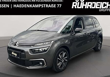 Citroën C4 Spacetourer PureTech 130 Stop&Start SHINE PACK EAT8 5 Türen