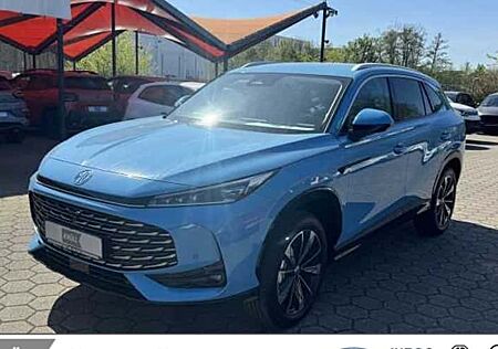 MG HS 1.5T-GDI Luxury Auto 5 Türen