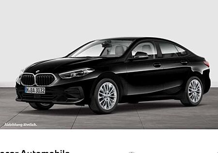 BMW 2er 218d Gran Coupé Advantage 4 Türen