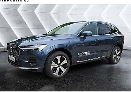 Volvo XC 60 T8 Plug-in Hybrid AWD Plus Bright Auto 5 Türen