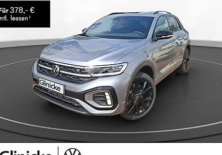 VW T-Roc 2.0 TDI SCR DSG 4MOTION R-Line 5 Türen