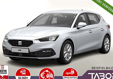 Seat Leon 2.0 TDI 85kW Style Edition 5 Türen