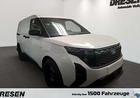 Ford Transit Courier Elektromotor 100 kW Trend 4 Türen