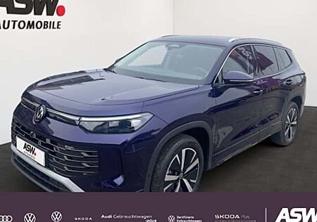 VW Tayron 1.5 eTSI OPF DSG Elegance 5 Türen