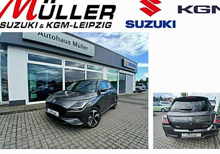 Suzuki Swift 1.2 DUALJET HYBRID Comfort+ 5 Türen