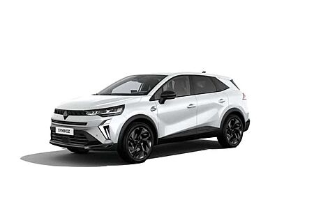 Renault Symbioz Full Hybrid E-Tech 160 Esprit Alpine 5 Türen