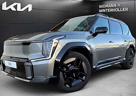 Kia EV9 283 kW Allradantrieb GT-line 5 Türen