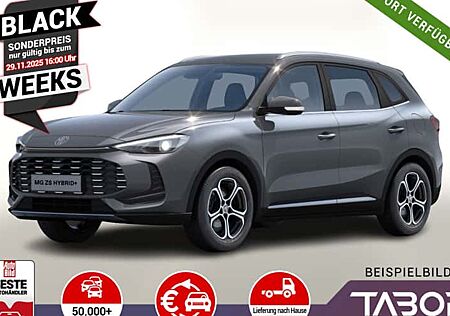 MG zs-ce 1.5 Hybrid+ Comfort 5 Türen