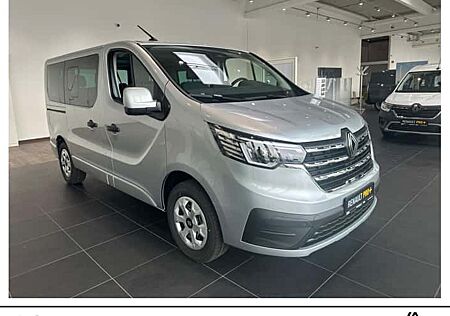 Renault Trafic Combi Blue dCi 110 Evolution 4 Türen