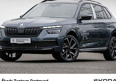 Skoda Kamiq 1.5 TSI ACT DSG MONTE CARLO 5 Türen