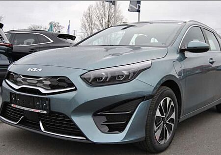 Kia Cee'd Sportswagon 1.6 GDI Plug-In Hybrid Spirit Sportsw. 5 Türen