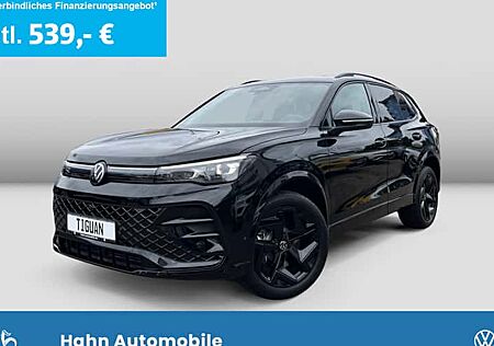 VW Tiguan 2.0 TSI OPF 150kW DSG 4MOTION R-Line 5 Türen