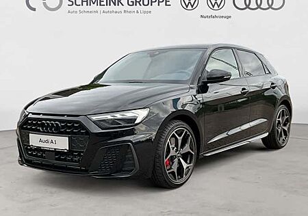 Audi A1 40 TFSI S tronic S line Sportback 5 Türen