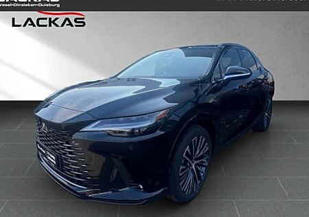 Lexus RX 350h Executive 5 Türen