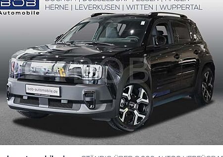 Renault 4 E-Tech Techno 150 Comfort Range 5 Türen